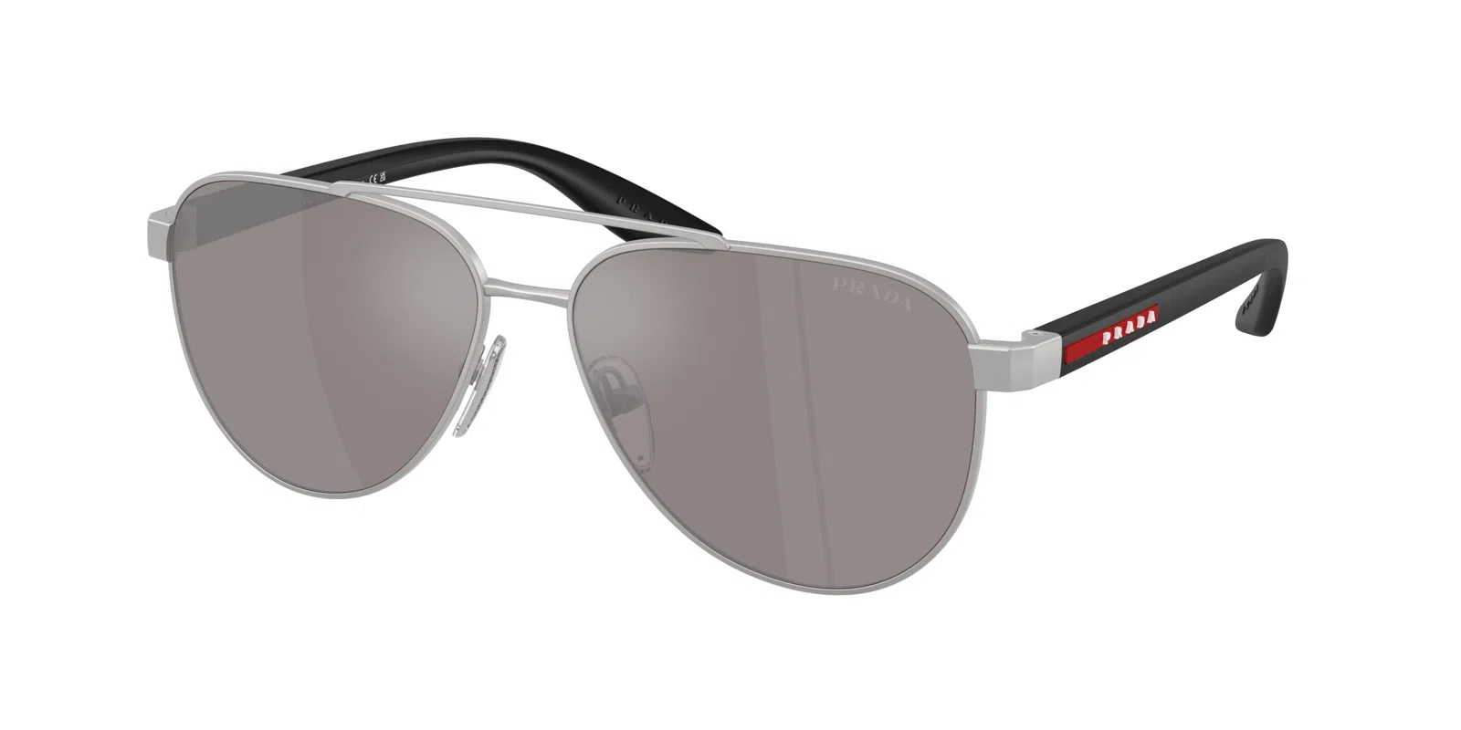 Prada Linea Rossa A52S Sunglasses - view 4